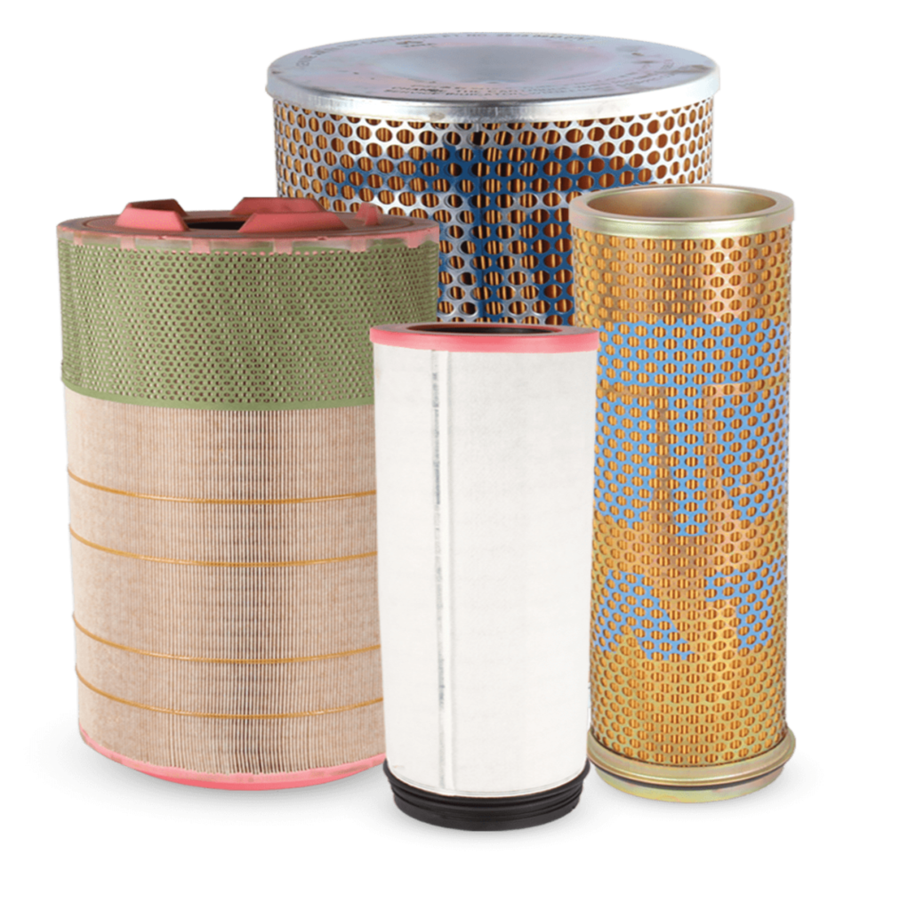 Air Filter Kits