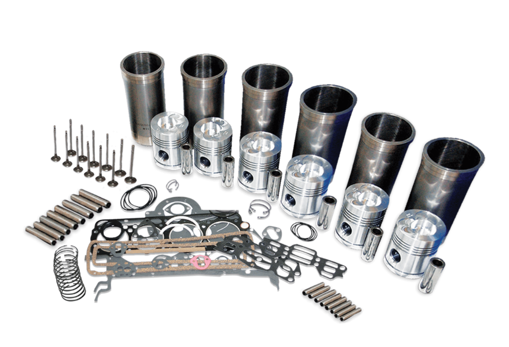 Engine Overhauling Kit