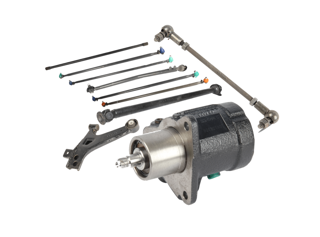 Steering Parts