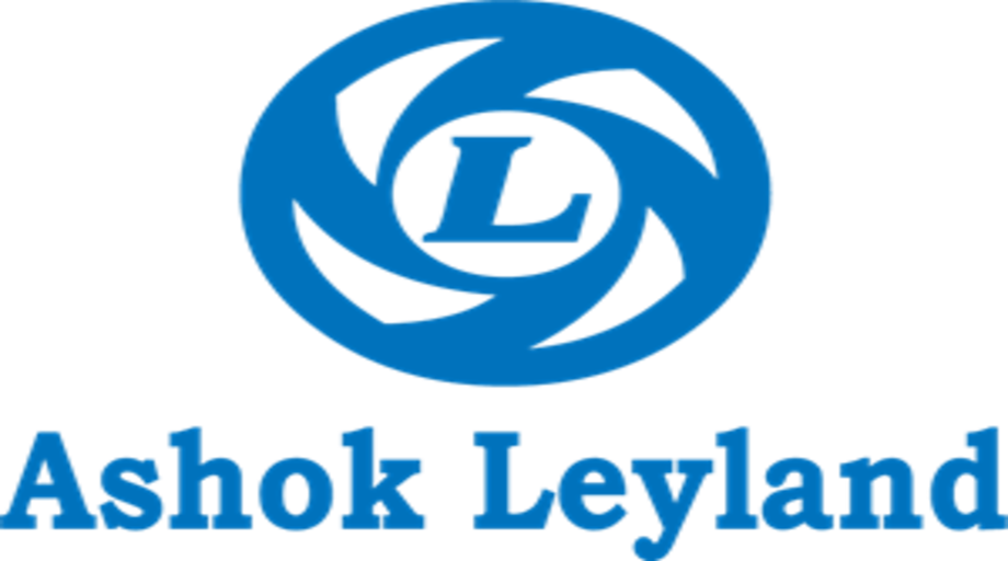 ashok leyland logo