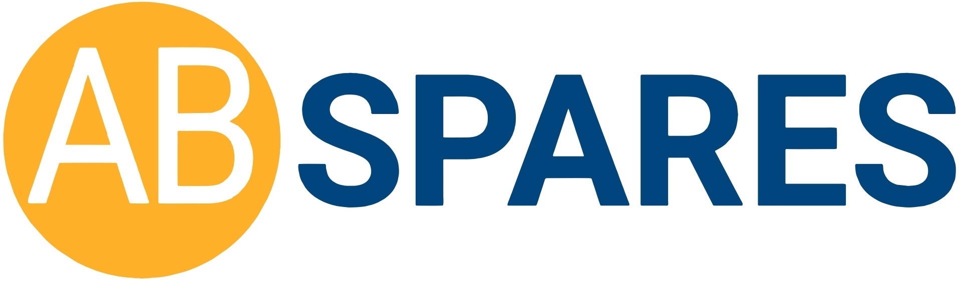 AB Spares_logo official