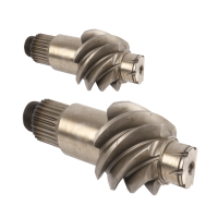 Crown Wheel Pinion