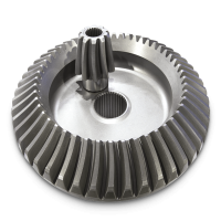 Crown Wheel