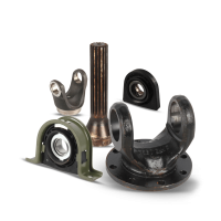 Propeller Shaft Components
