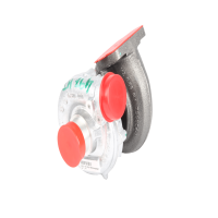 Turbo Charger